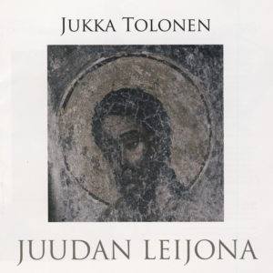 Juudan Leijona CD