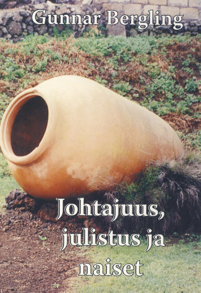 Johtajuus, julistus ja naiset