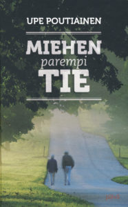 Miehen parempi tie