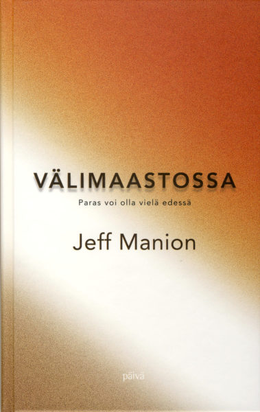 Välimaastossa