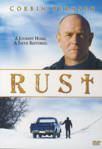 Rust DVD