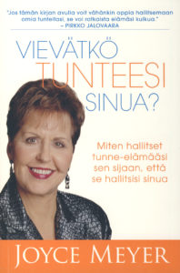 Vievätkö tunteesi sinua?