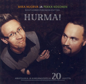 Hurma CD