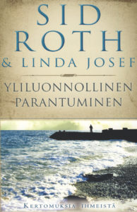 Yliluonnollinen parantuminen