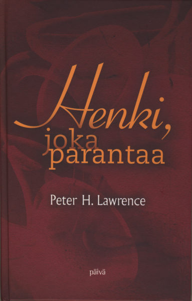 Henki, joka parantaa