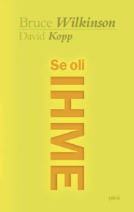 Se oli ihme