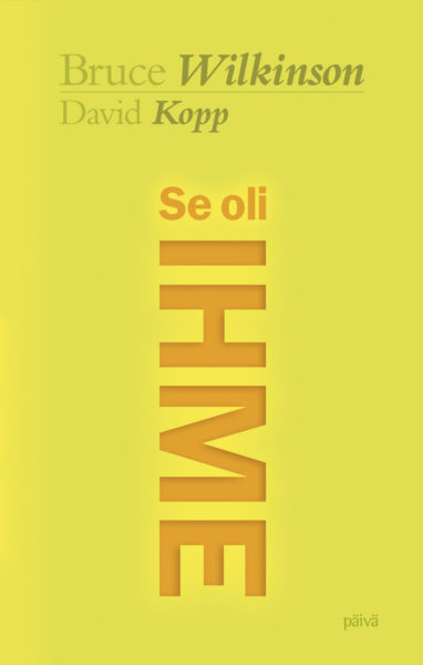 Se oli ihme