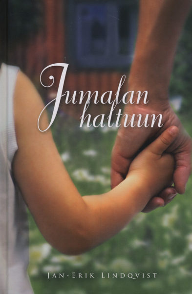 Jumalan haltuun