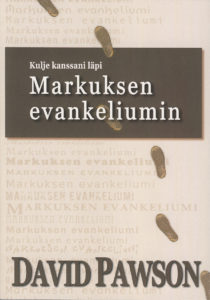 Kulje kanssani läpi Markuksen evankeliumin