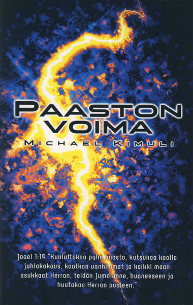 Paaston voima