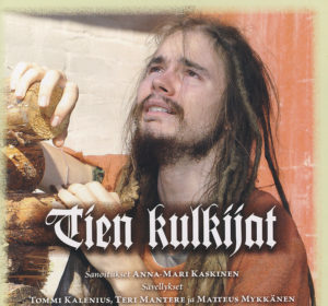 Tien kulkijat CD