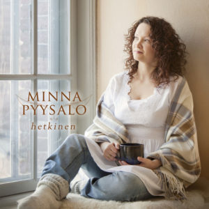 Hetkinen CD