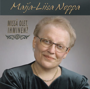 Missä olet, ihminen? CD