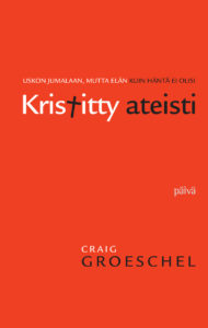 Kristitty ateisti