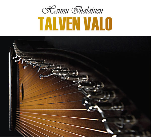 Talven valo CD