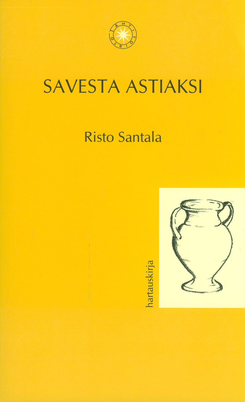 Savesta astiaksi