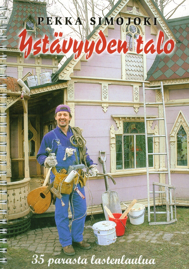 Ystävyyden talo