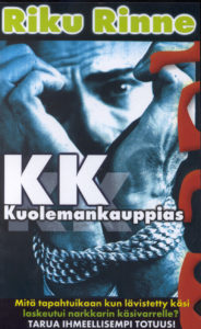 Kuolemankauppias