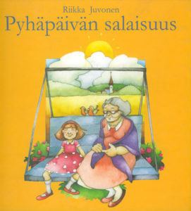 Pyhäpäivän salaisuus