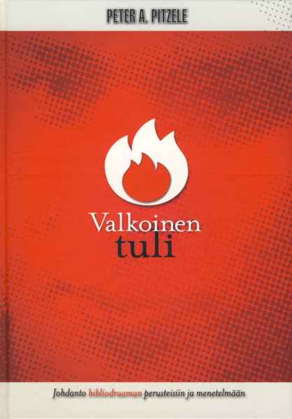 Valkoinen tuli