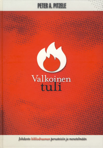 Valkoinen tuli