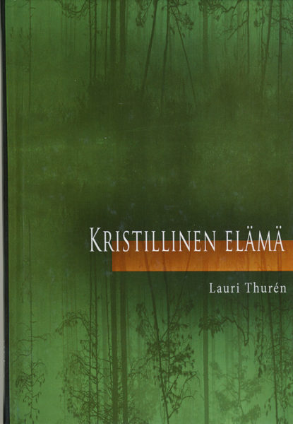 Kristillinen elämä - Tätä on kristinusko -sarja