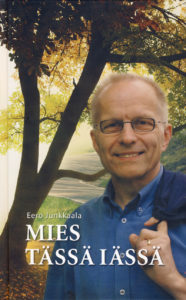 Mies tässä iässä