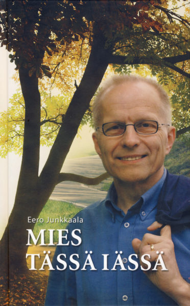 Mies tässä iässä