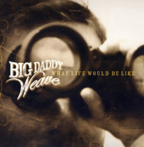 What Life Would Be Like CD