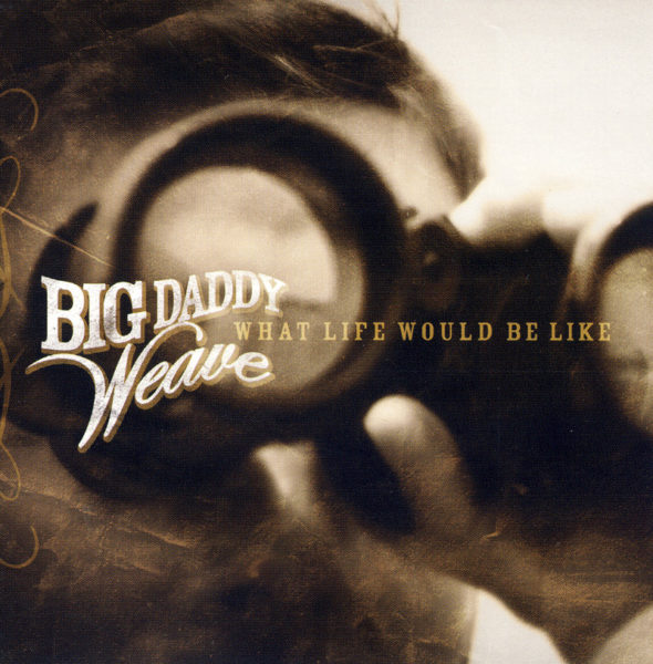 What Life Would Be Like CD