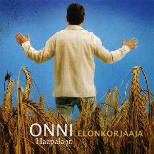 Elonkorjaaja CD Elonkorjaaja CD