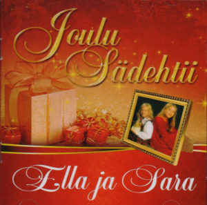 Joulu sädehtii CD
