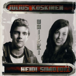 Uniikki CD Uniikki CD