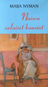 Naisen salaiset kansiot