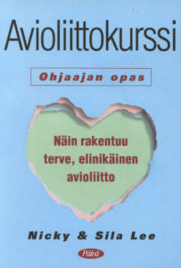 Avioliittokurssi, ohjaajan opas