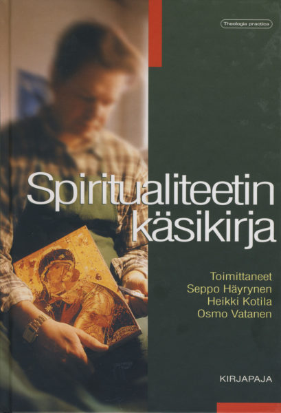 Spiritualiteetin käsikirja