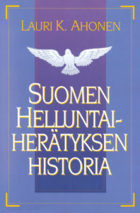 Suomen helluntaiherätyksen historia