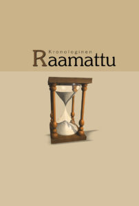 Kronologinen Raamattu