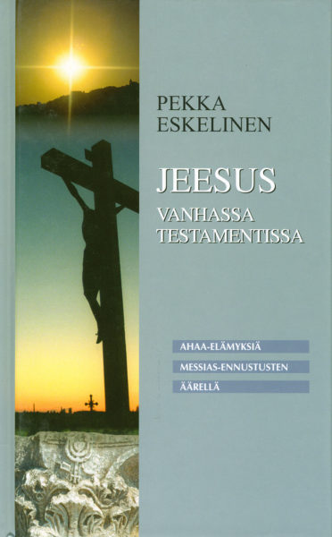 Jeesus Vanhassa testamentissa, Avain Raamattuun 20