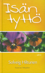 Isän tyttö Isän tyttö