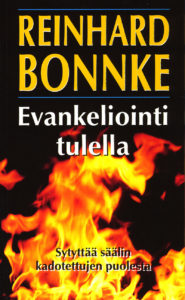 Evankeliointi tulella