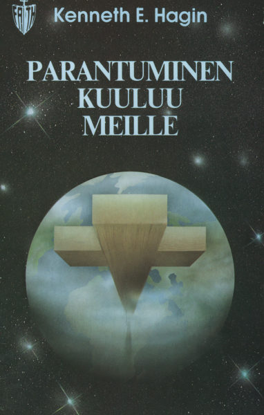 Parantuminen kuuluu meille