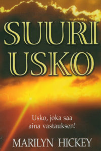 Suuri usko