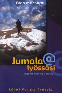 Jumala työssäsi