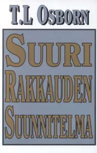 Suuri rakkauden suunnitelma