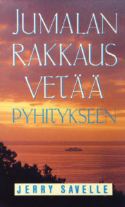 Jumalan rakkaus vetää pyhitykseen