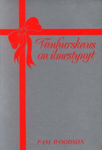 Vanhurskaus on ilmestynyt