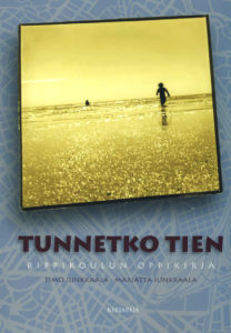 Tunnetko tien - Rippikoulun oppikirja