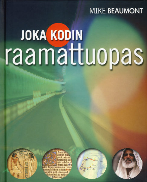 Joka kodin Raamattuopas