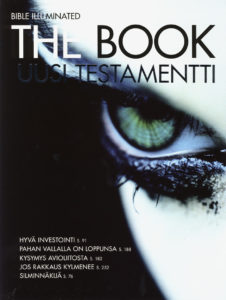 The Book - Uusi testamentti